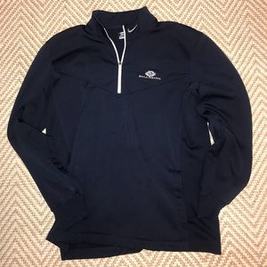 Nike Golf 1/4 Zip Pullover